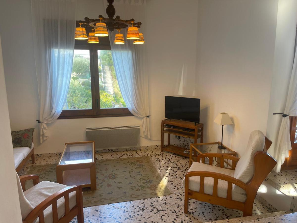 Apartamento Apartmento Sant Pau 7