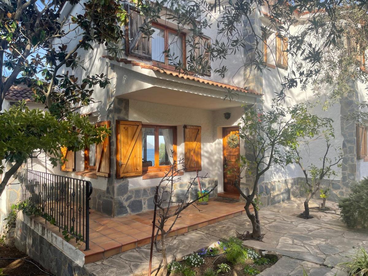 Apartmento Sant Pau 7 * Llançà