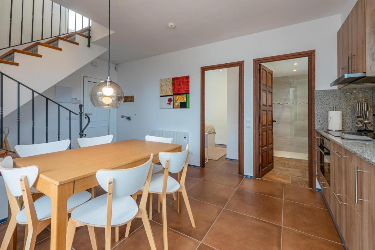 A-30 Aiguablava 4 Pax Apartamento Begur
