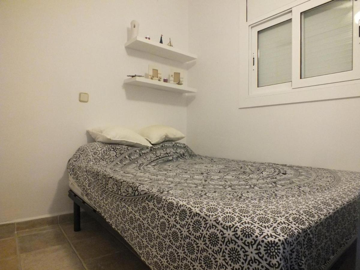 Acogedor A 50m De La Playa Con Aire Acondicionado Y Tv, 2/4 Personas - Es-204-31 Apartamento Rosas