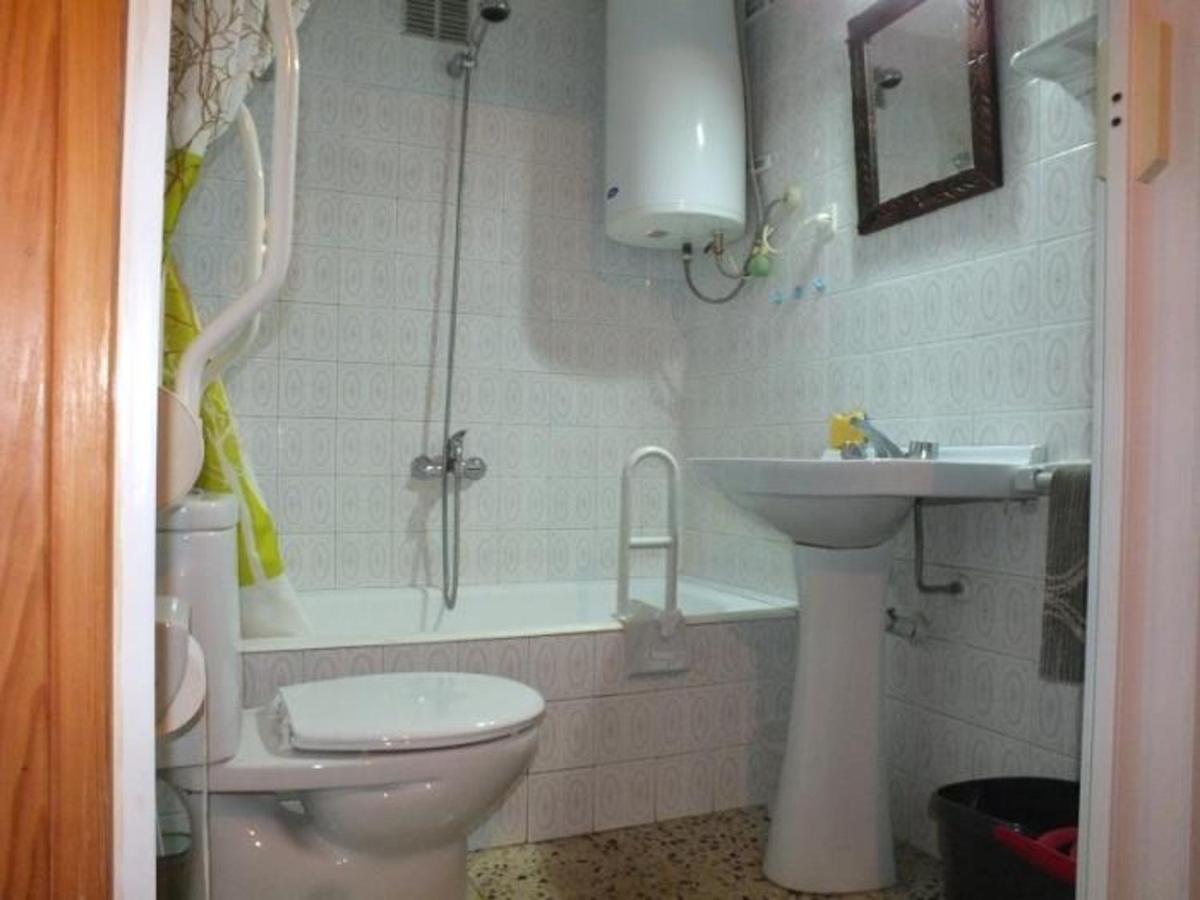 Apartamento Sirenas F2 2/3 Personas Cerca De La Playa En - Es-204-37 *