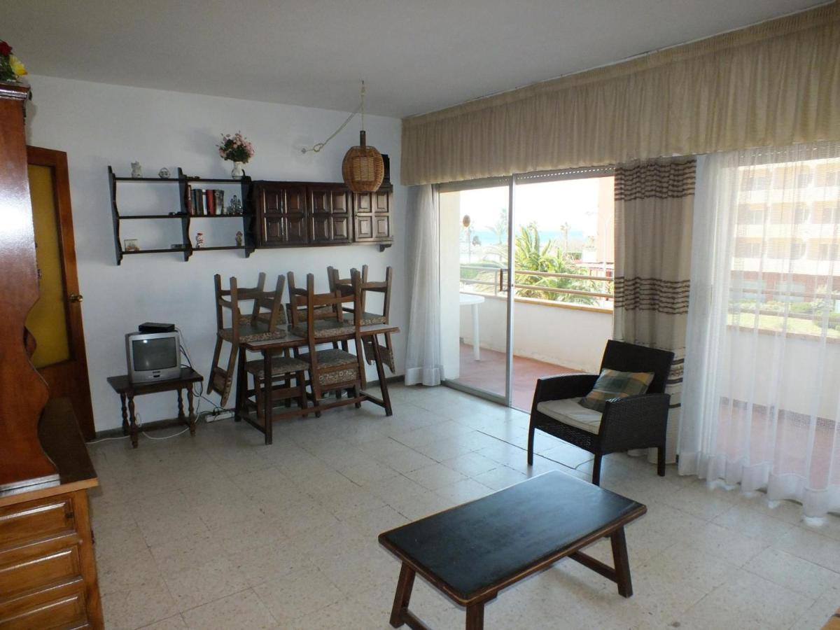 Apartamento Santa-margarita: 2 Habitaciones, Piscina, Cerca De La Playa - Es-204-17 *