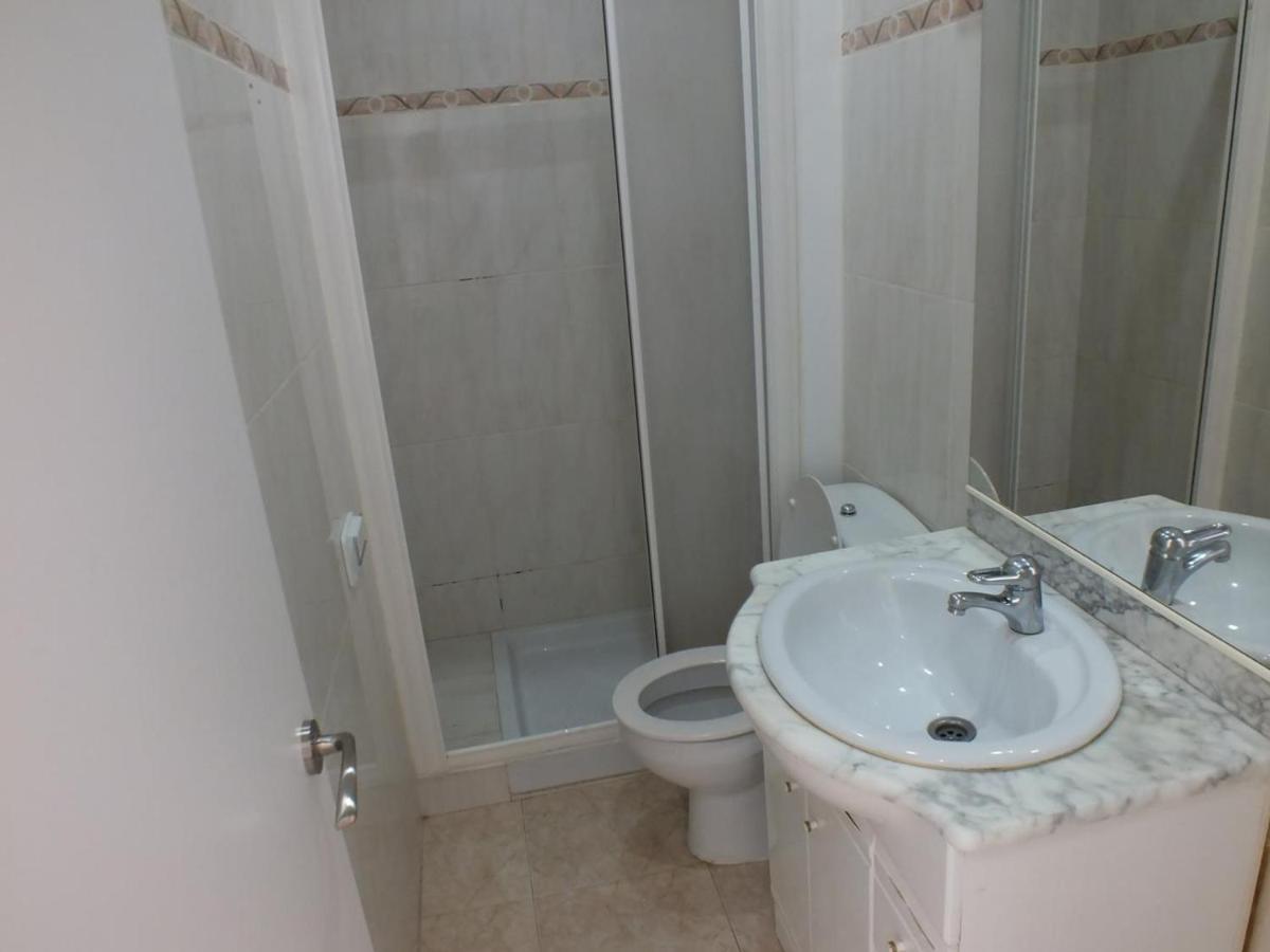 Apartamento Acogedor En Con Terraza Para 4 Personas - Es-204-36 Apartment Roses