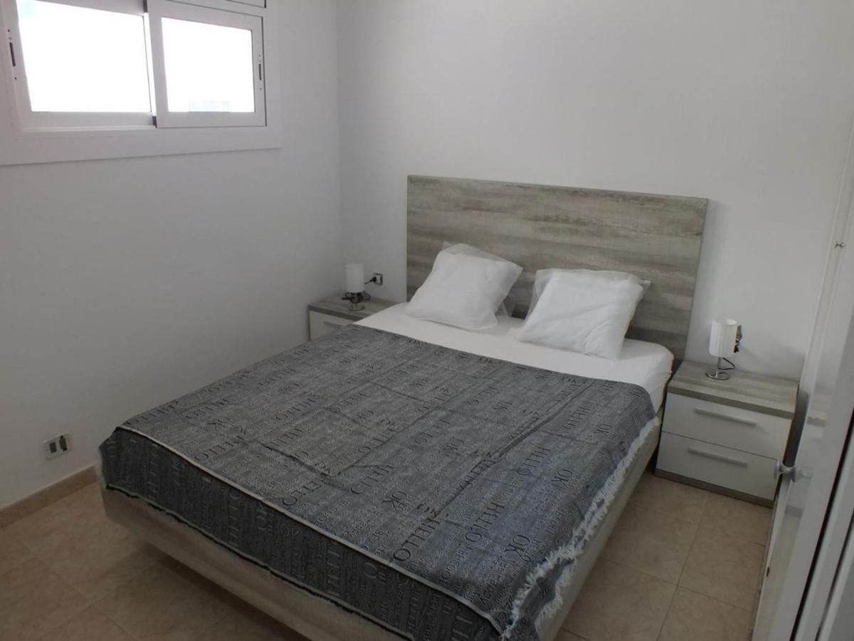 Apartamento Apartamento Acogedor En Con Terraza Para 4 Personas - Es-204-36