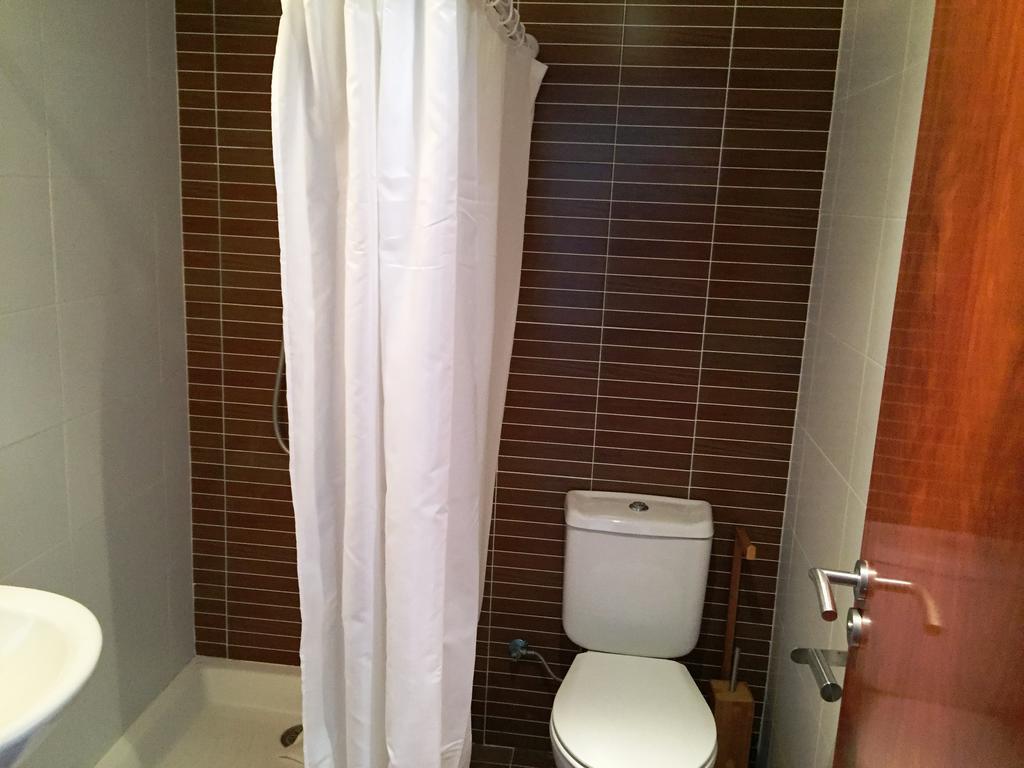 Palamós Apartamentos Apartamento
