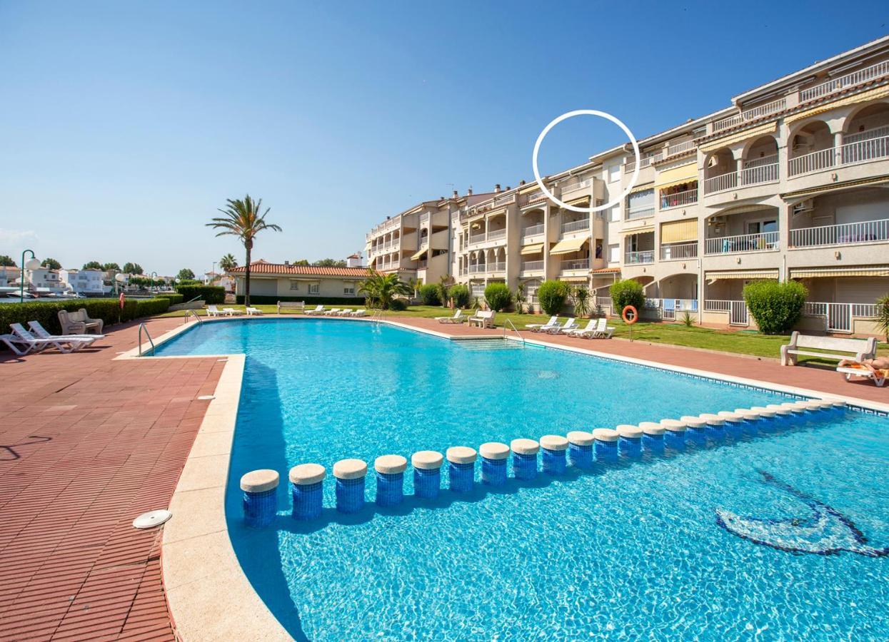 1005 Con Vistas Al San Maurici By Homeselectspain * Empuriabrava