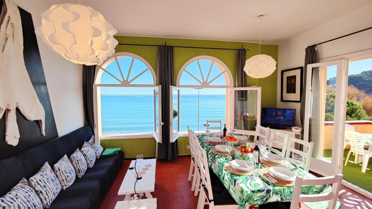 Con Jardín A 11 Metros De La Playa. Cg. Apartamento *