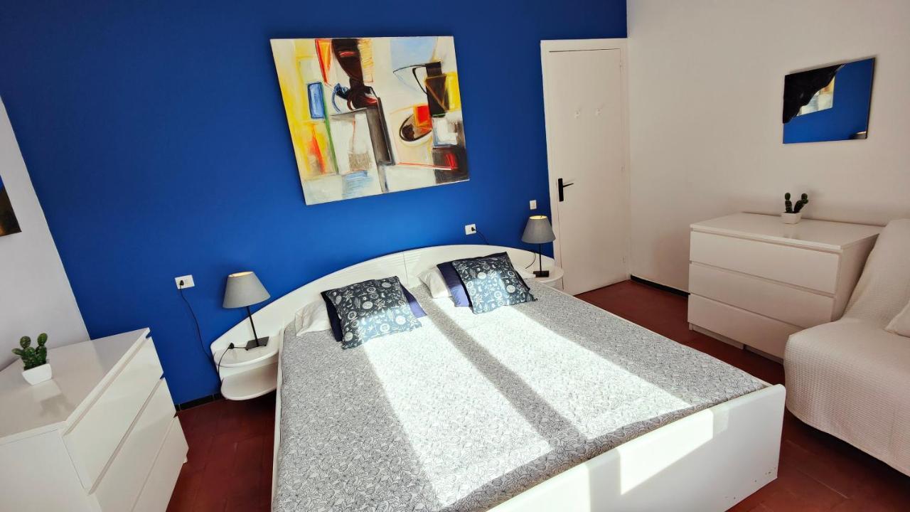 Apartamento Con Jardín A 11 Metros De La Playa. Cg.