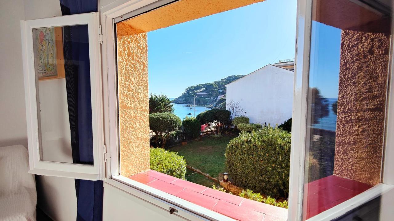 Apartamento Con Jardín A 11 Metros De La Playa. Cg. *