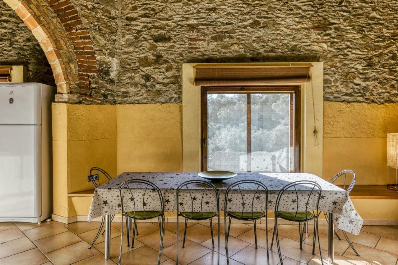 Villa Rural Mas Hortus *