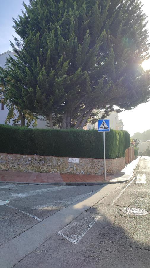 Apartamento Ca La Raquel Calella Palafrugell *