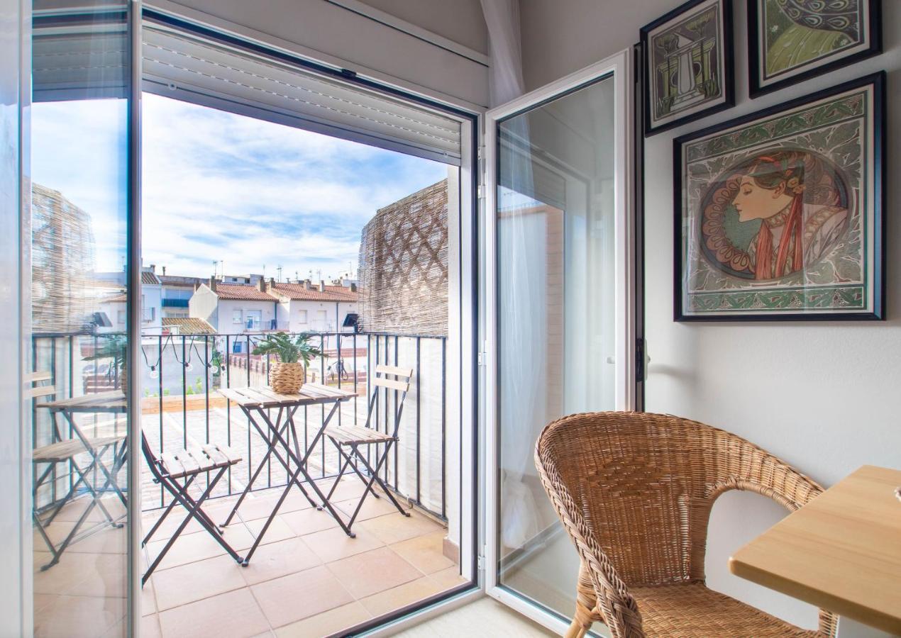 Budget 22 * Sant Antoni De Calonge