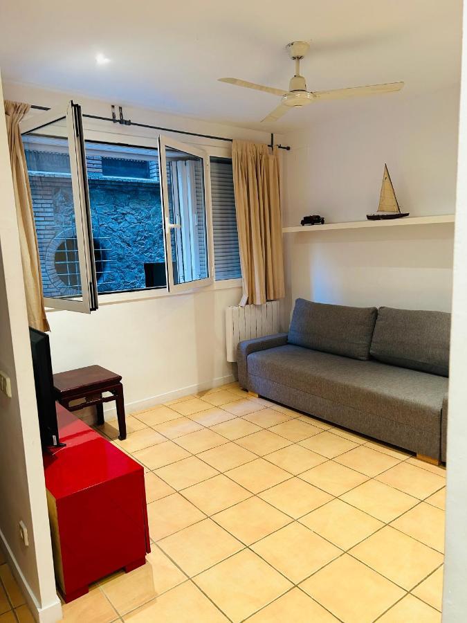 Apartment Centrico A 150 Metros De La Playa. Parking*