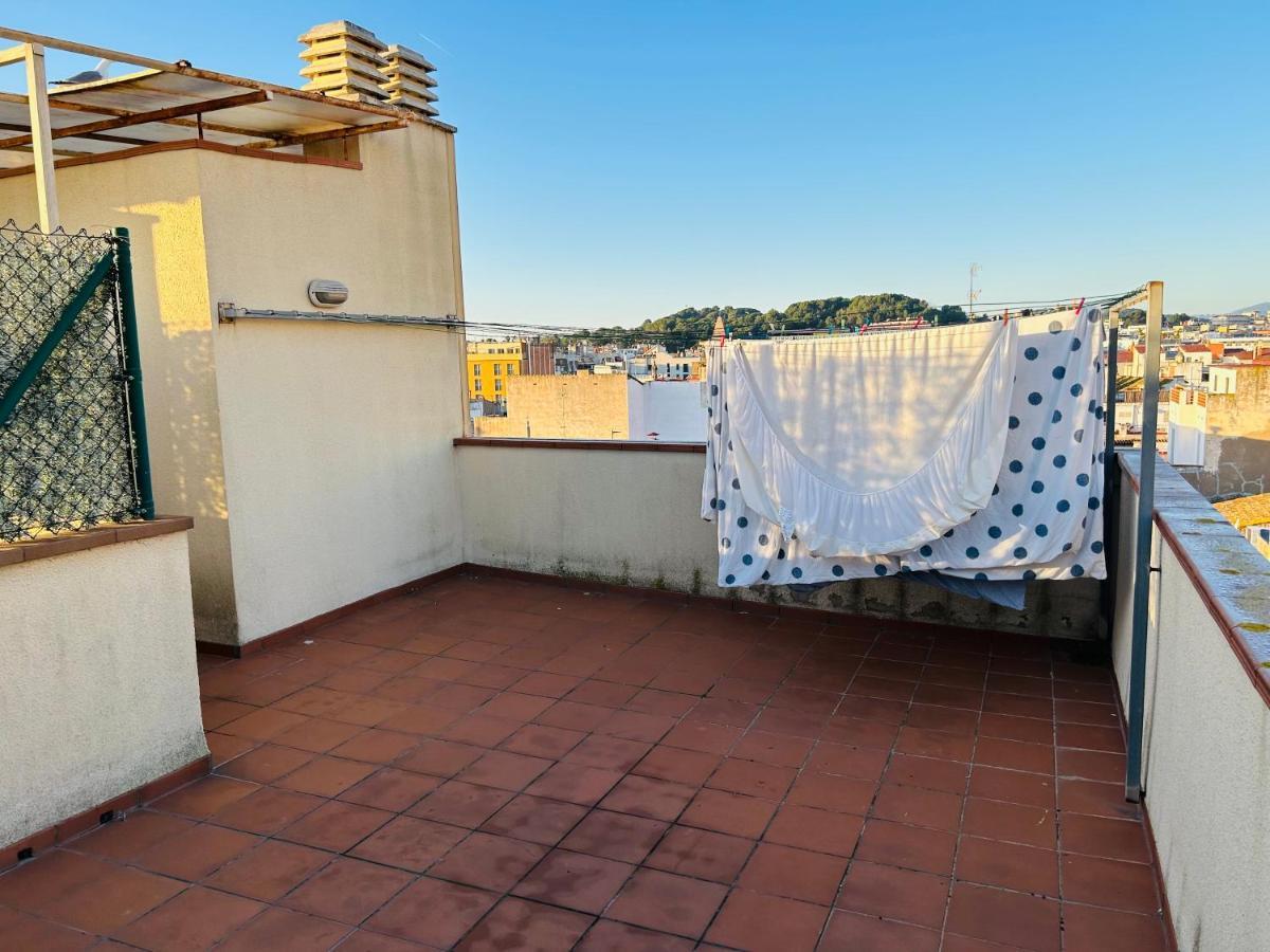 Centrico A 150 Metros De La Playa. Parking* * Lloret de Mar