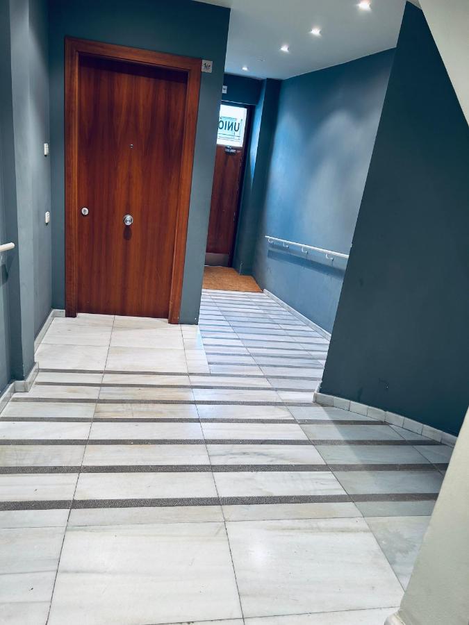 Centrico A 150 Metros De La Playa. Parking* Apartment Lloret de Mar