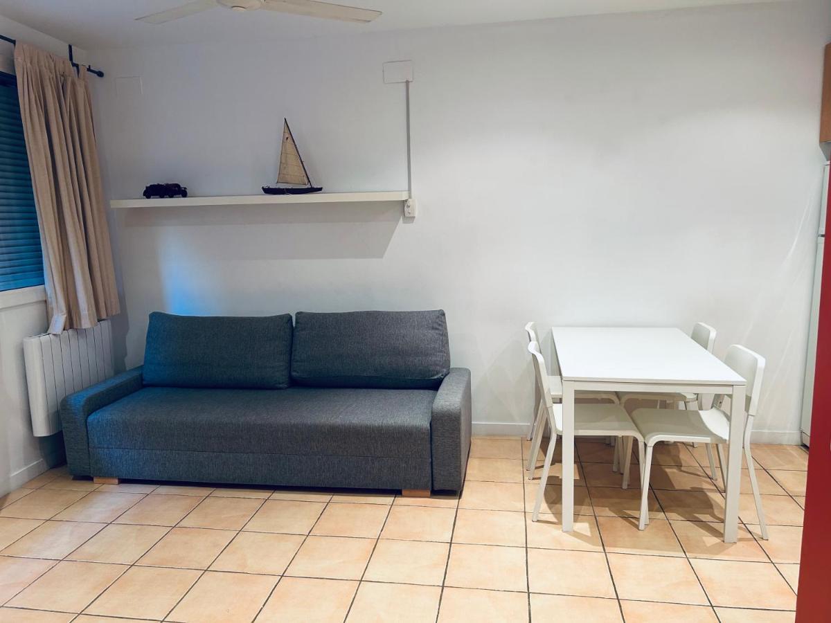 Apartment Centrico A 150 Metros De La Playa. Parking* *