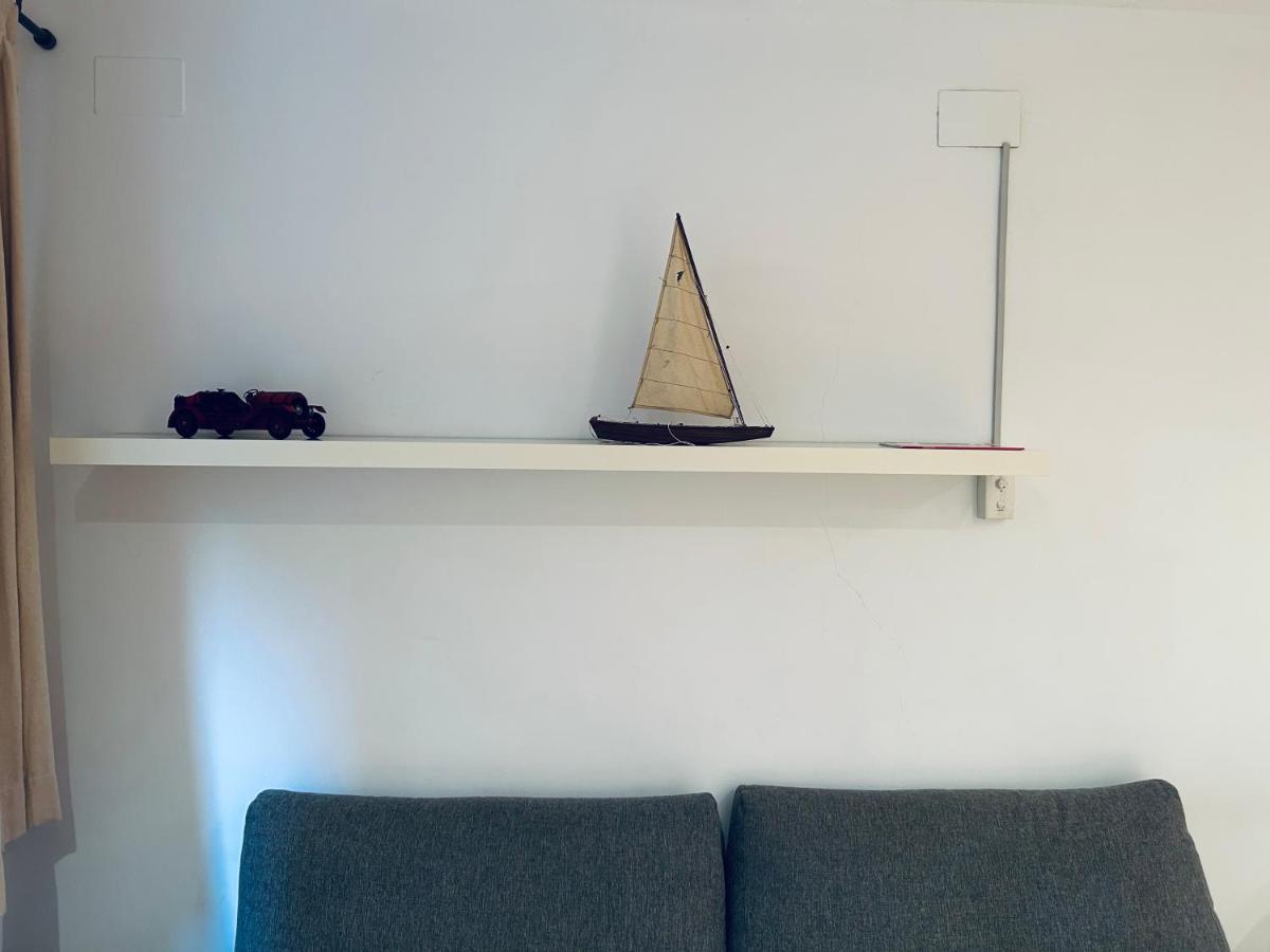 Apartment Centrico A 150 Metros De La Playa. Parking* *