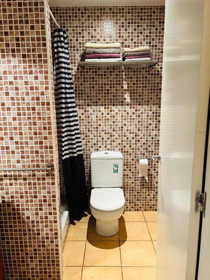 Apartment Centrico A 150 Metros De La Playa. Parking* Lloret de Mar