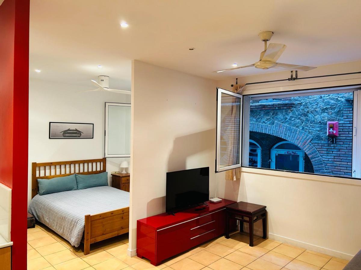 Centrico A 150 Metros De La Playa. Parking* Apartment