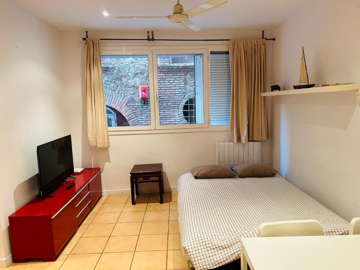 Centrico A 150 Metros De La Playa. Parking* Apartment Lloret de Mar