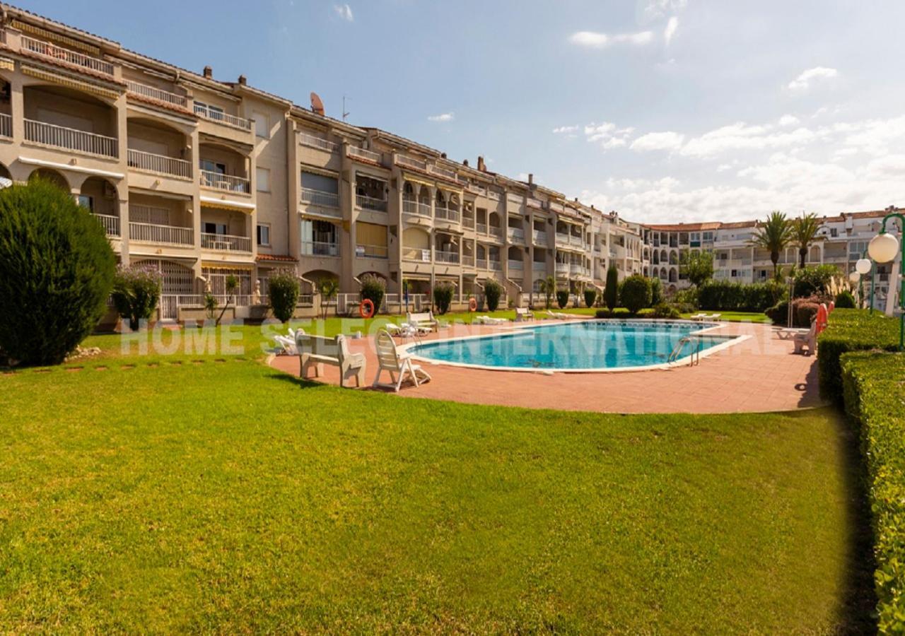 1005 Con Vistas Al San Maurici By Homeselectspain *