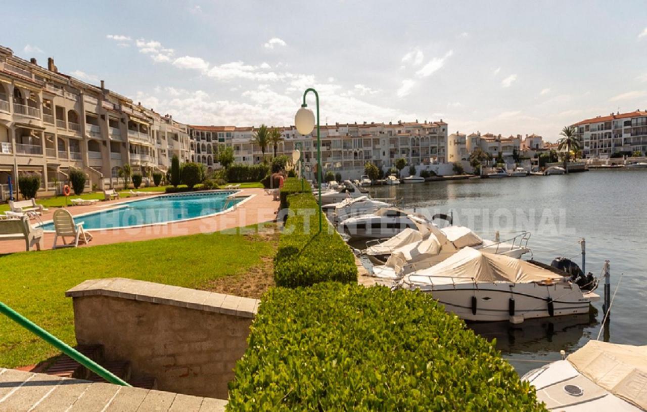 Apartment 1005 Con Vistas Al San Maurici By Homeselectspain Empuriabrava