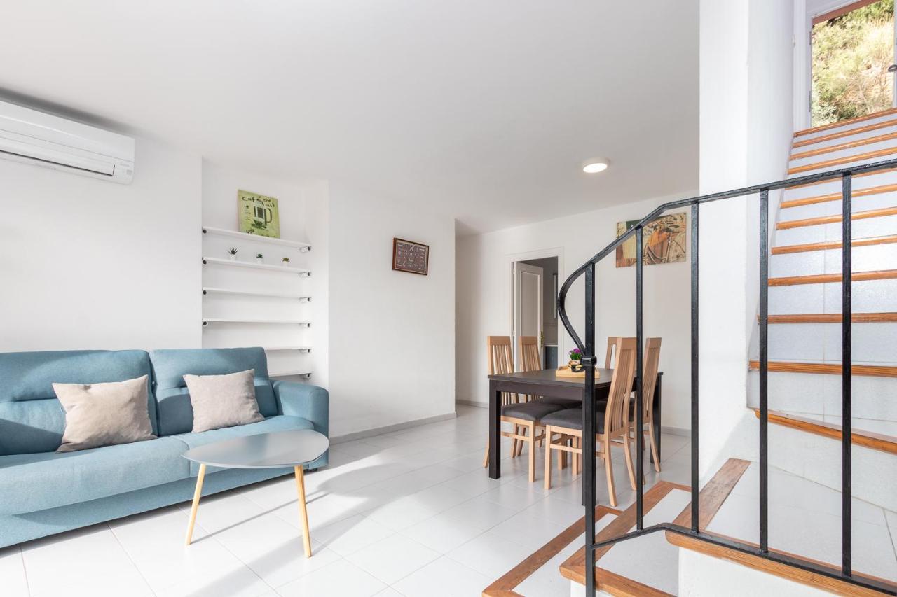 Apartment Aiguablava *