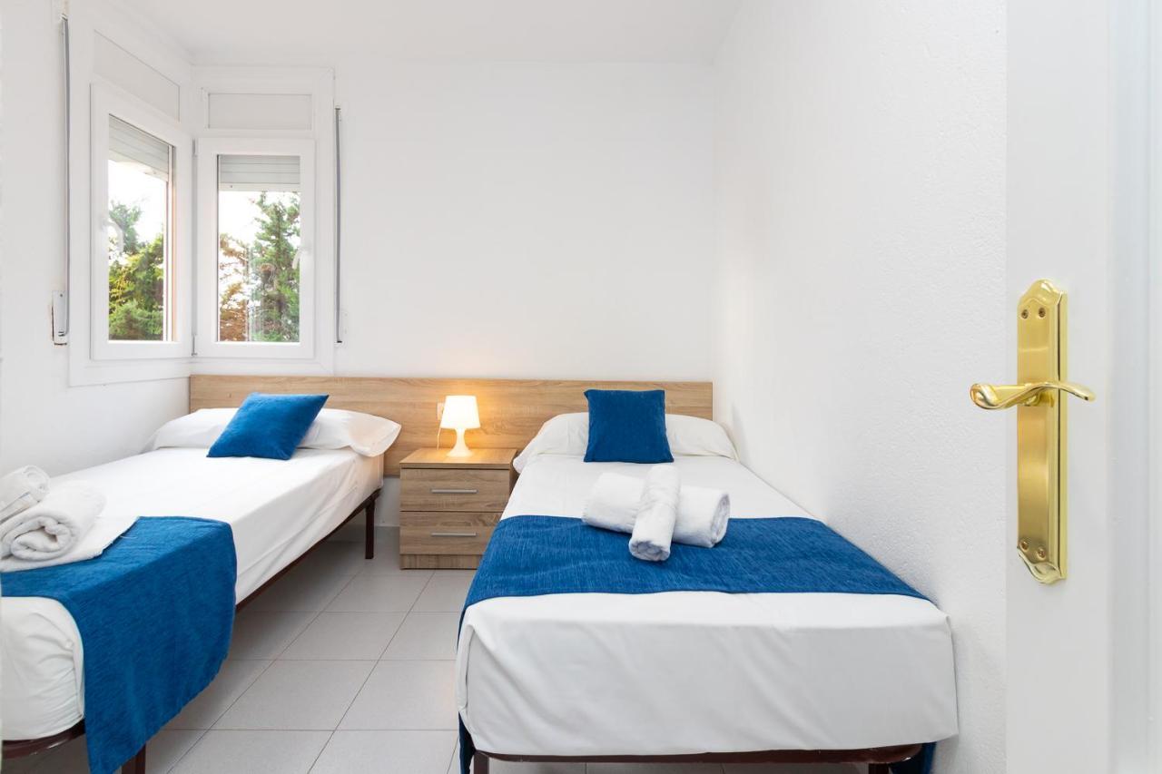 Apartment Aiguablava