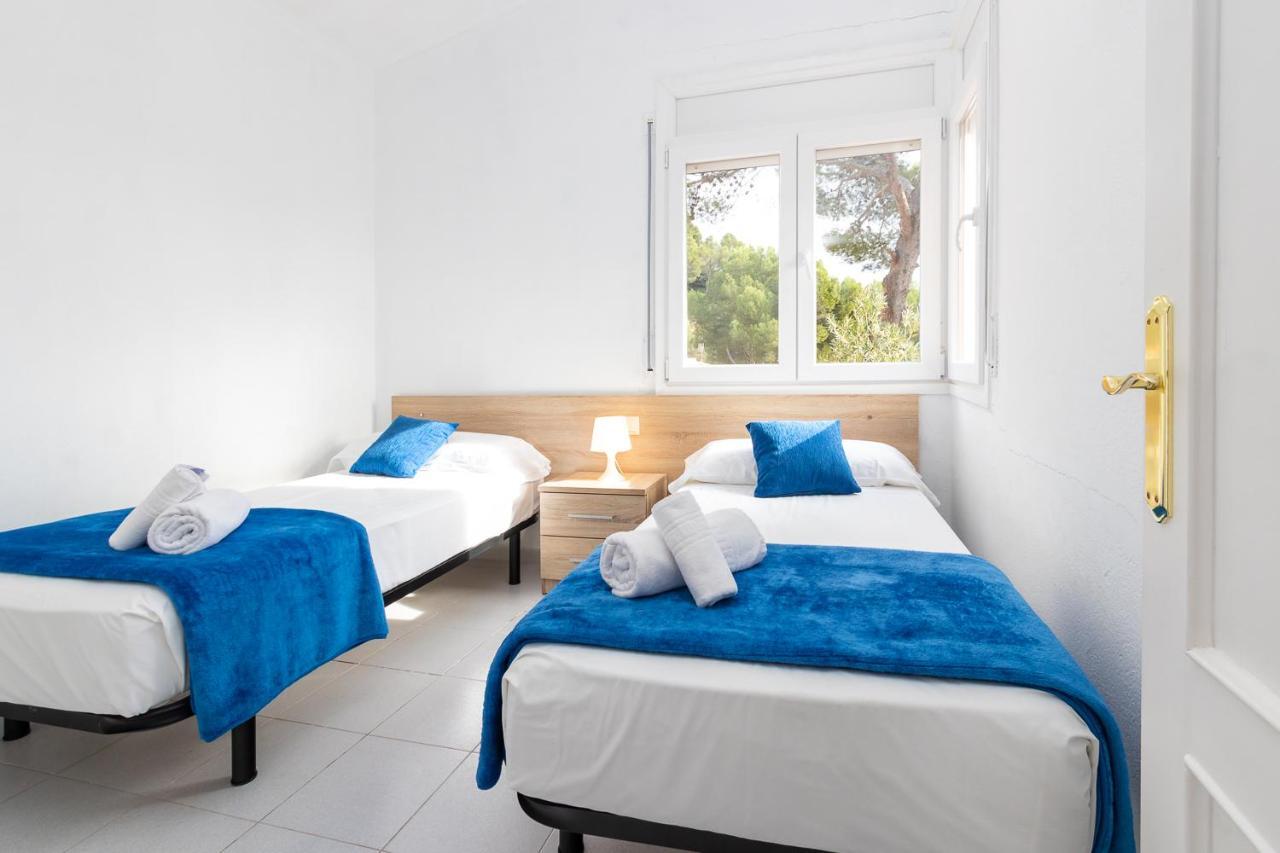Apartment Aiguablava Begur