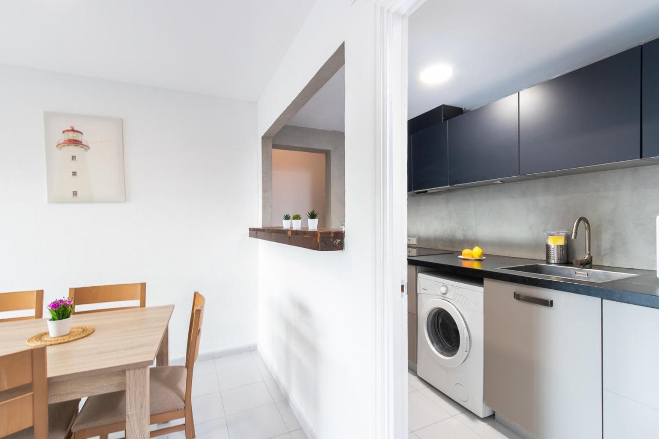 Apartment Aiguablava Begur