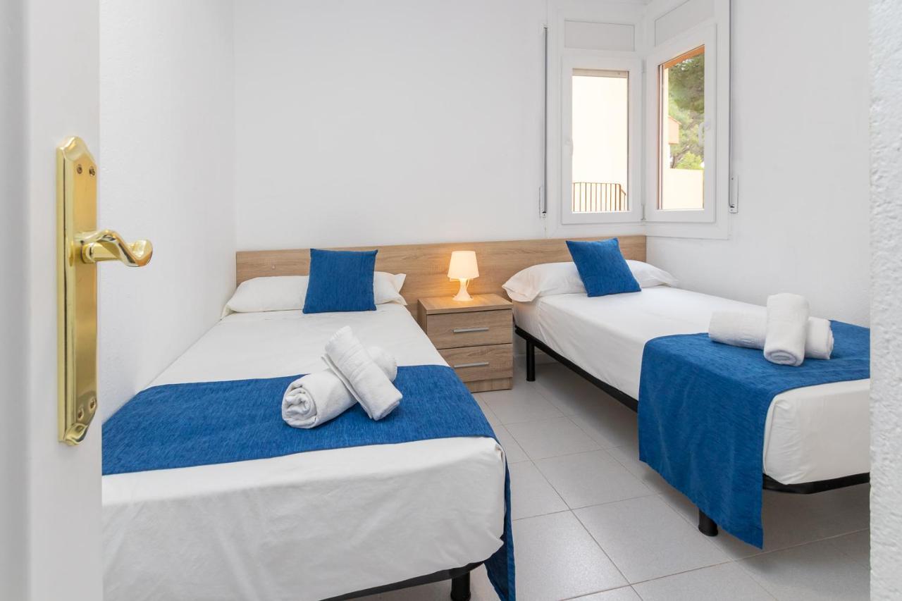 Aiguablava Apartment
