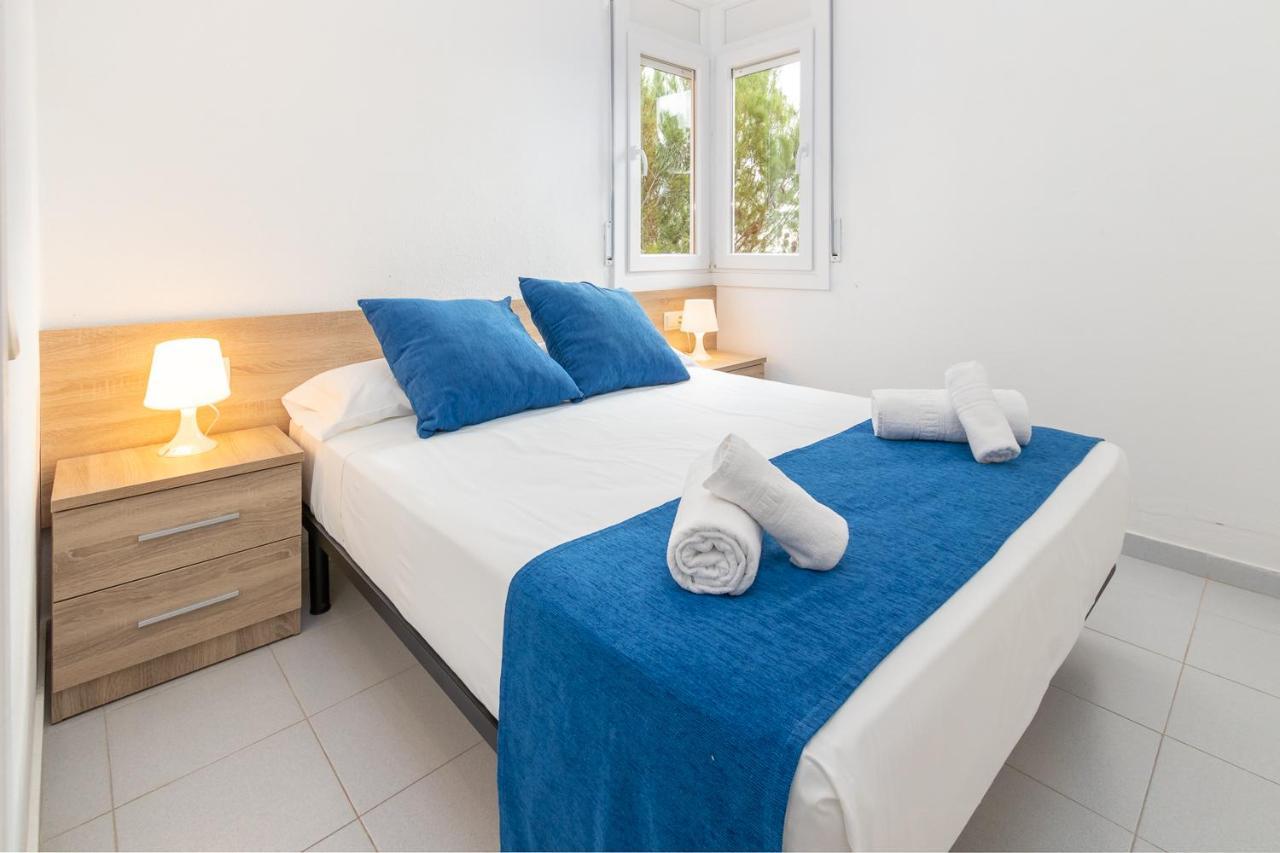 Apartment Aiguablava