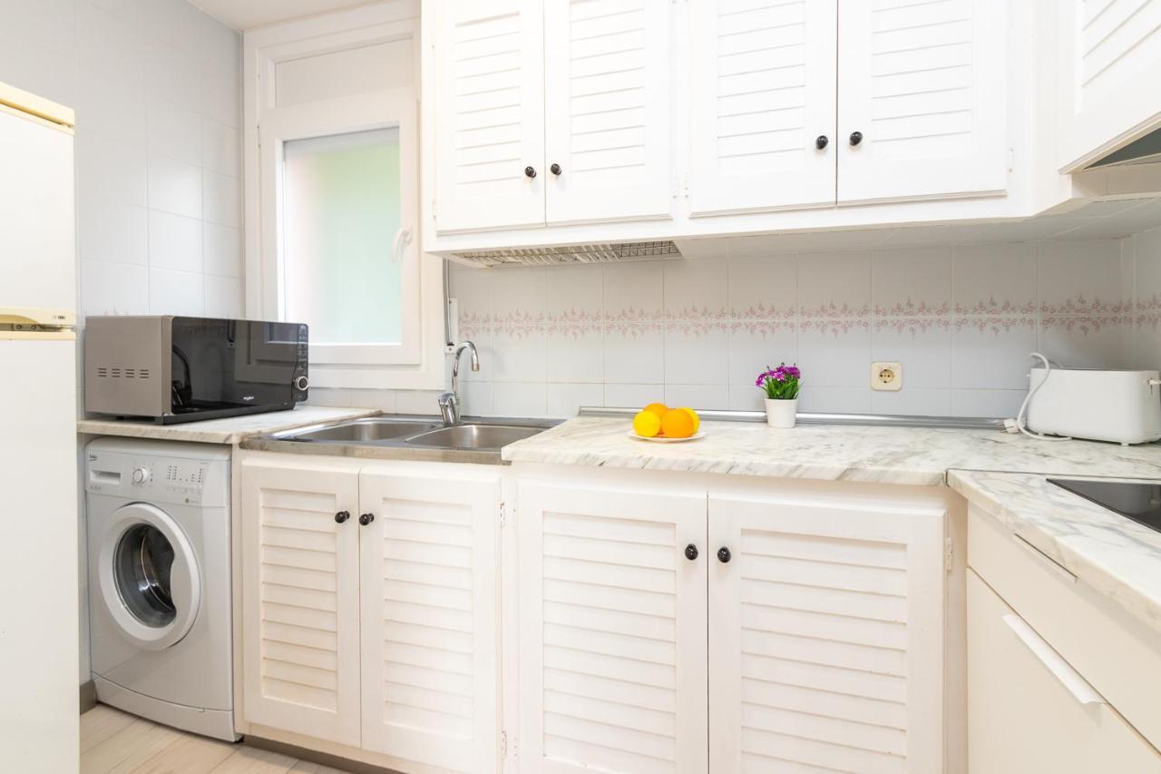 Apartment Aiguablava
