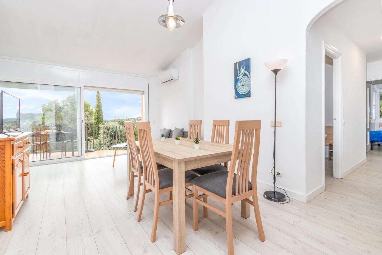 Apartment Aiguablava Begur