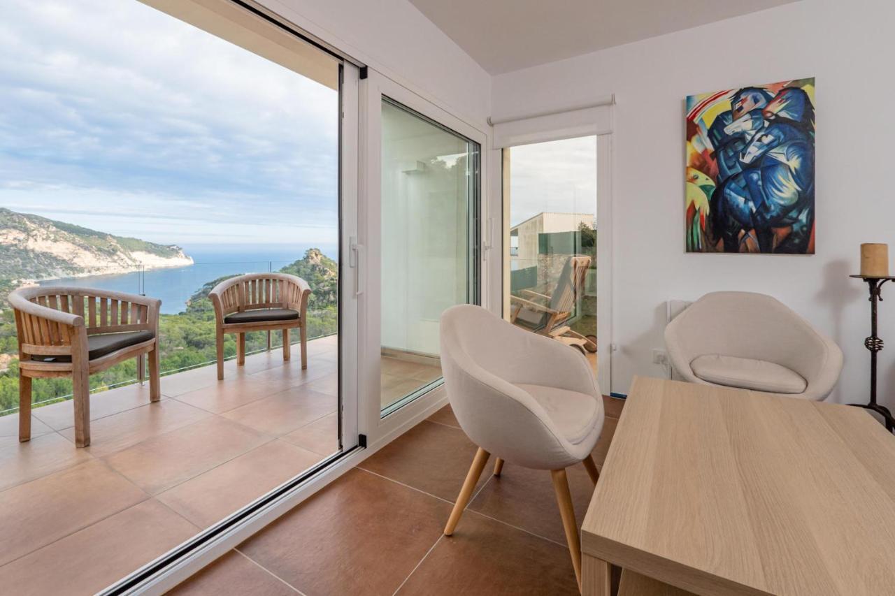 Apartamento A-30 Aiguablava 4 Pax