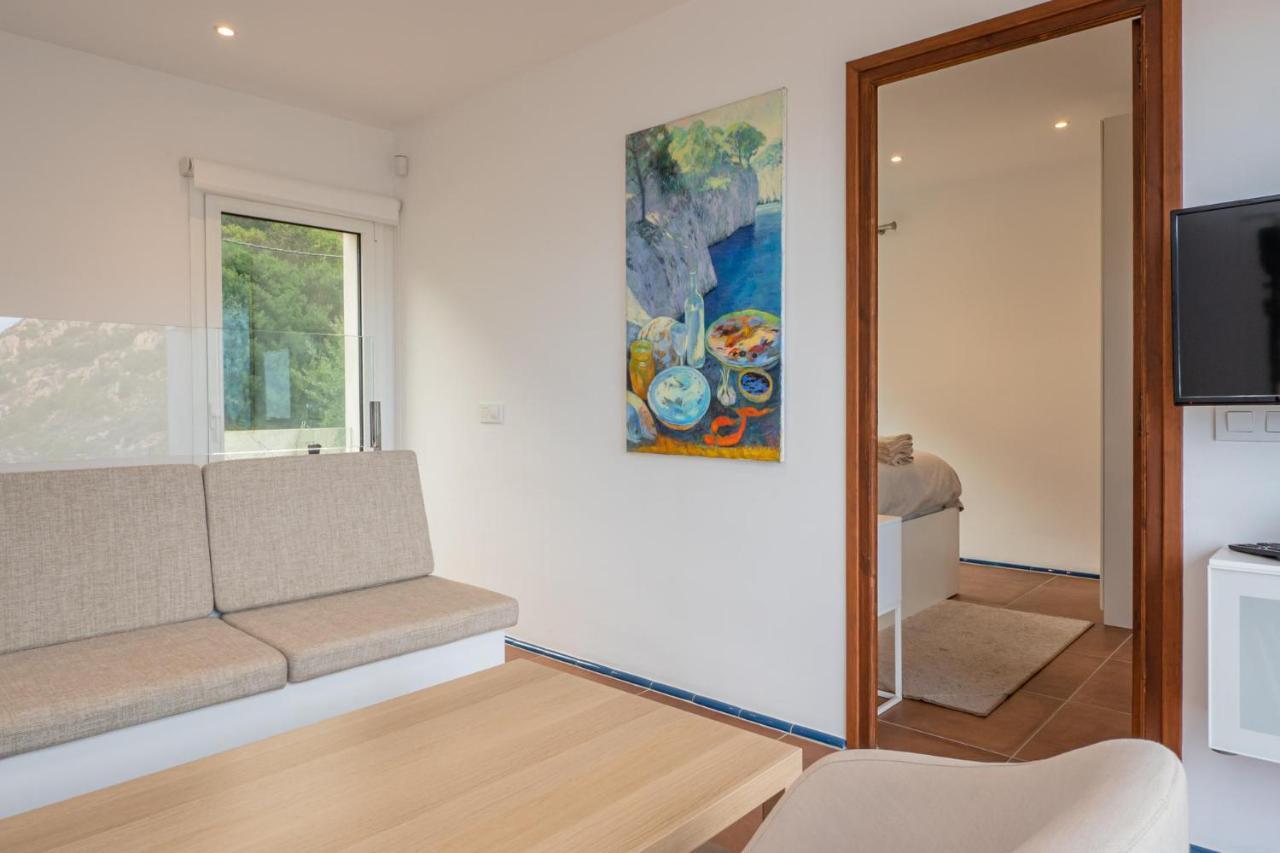 A-30 Aiguablava 4 Pax Apartamento