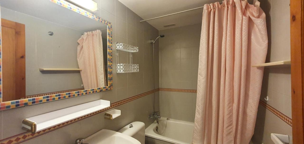 Apartamento Blauparck Ii 321
