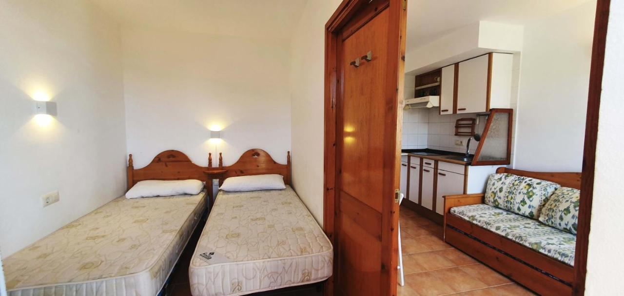 Apartamento Blauparck Ii 321
