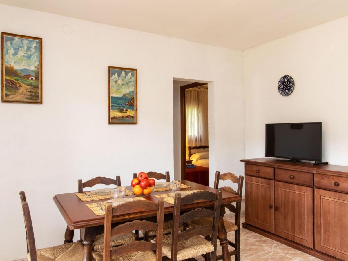 S'olivera-6 By Interhome