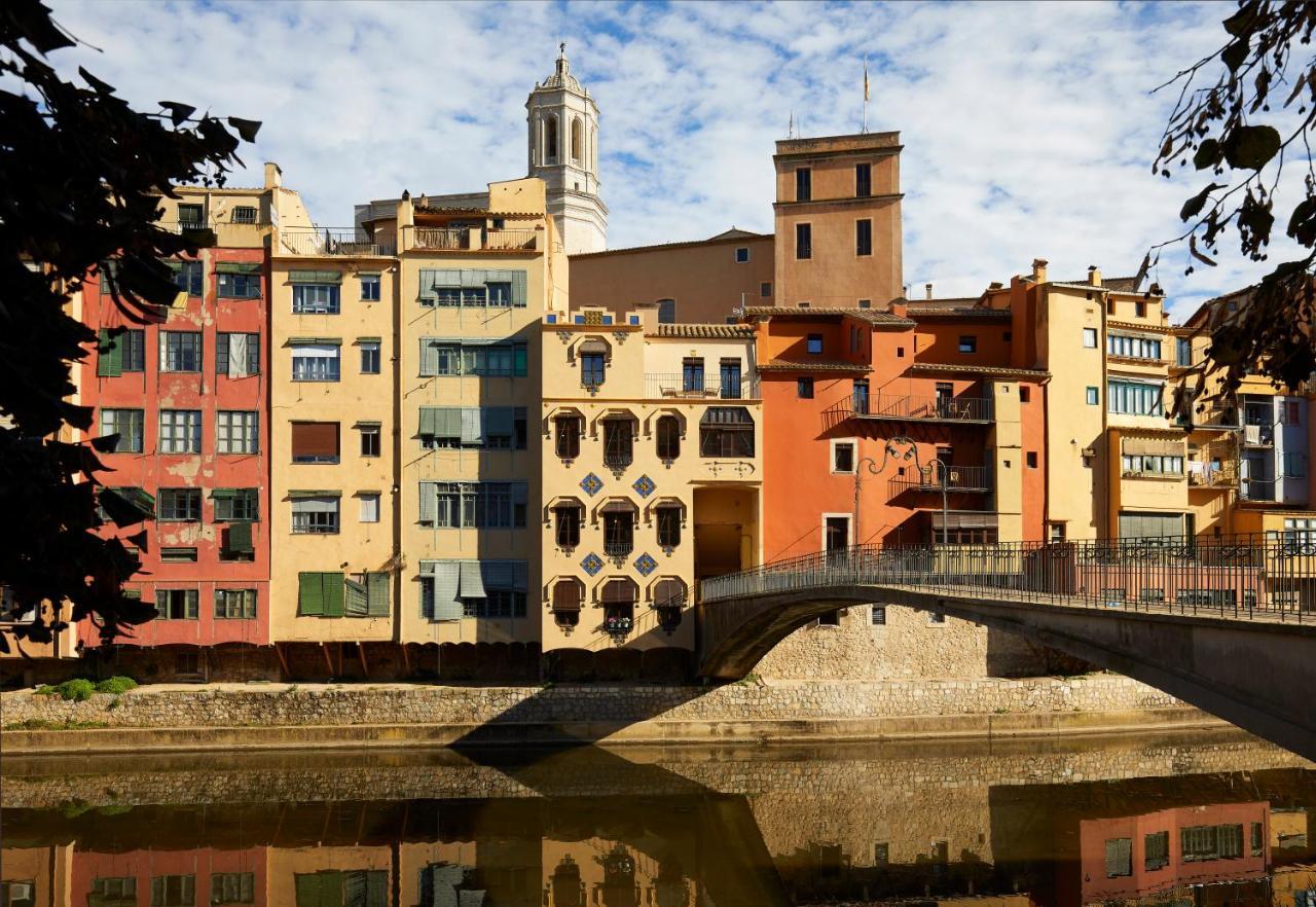 Apartment Canvas & Lofts Girona