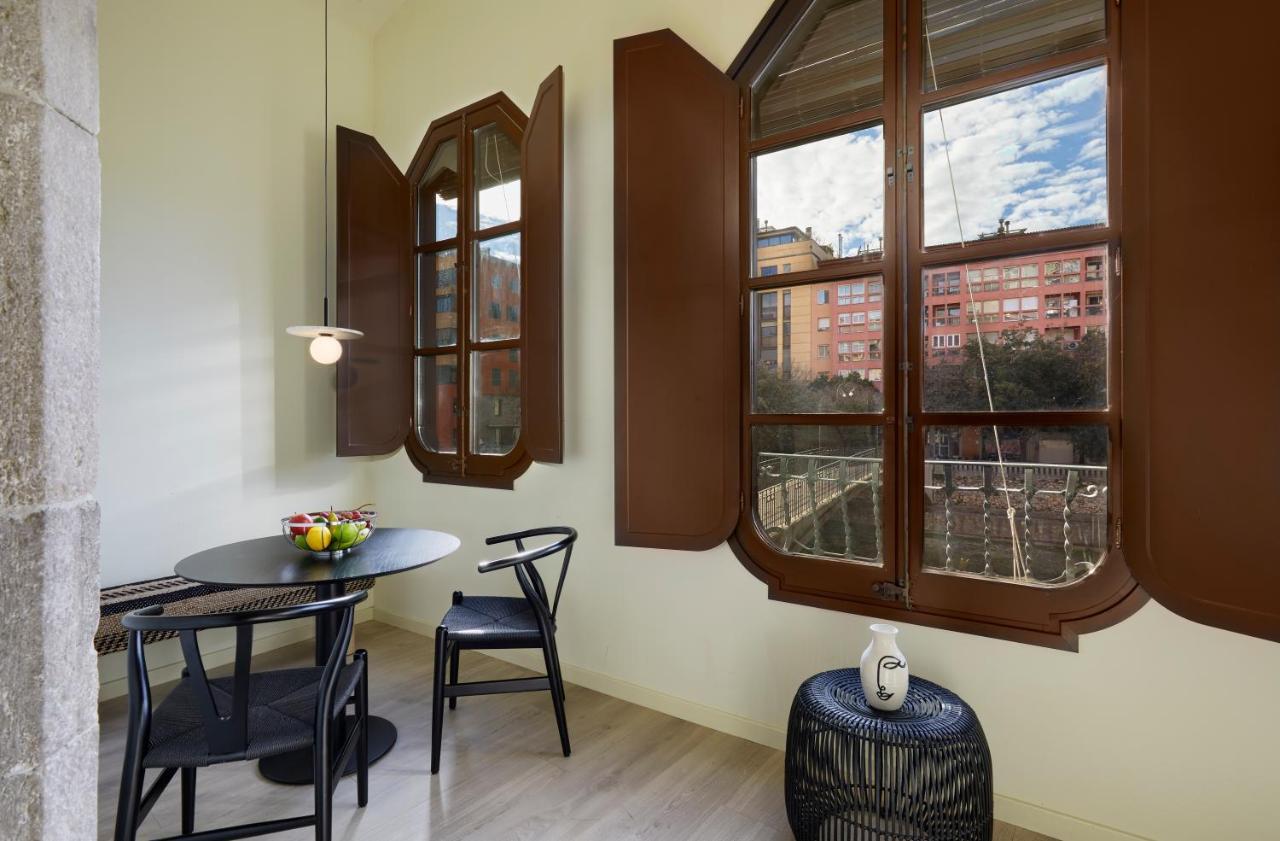 Canvas & Lofts Apartment Girona