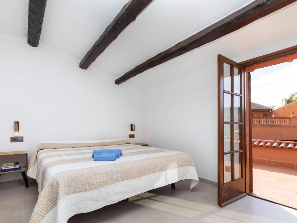 Olivera By Interhome Holiday home