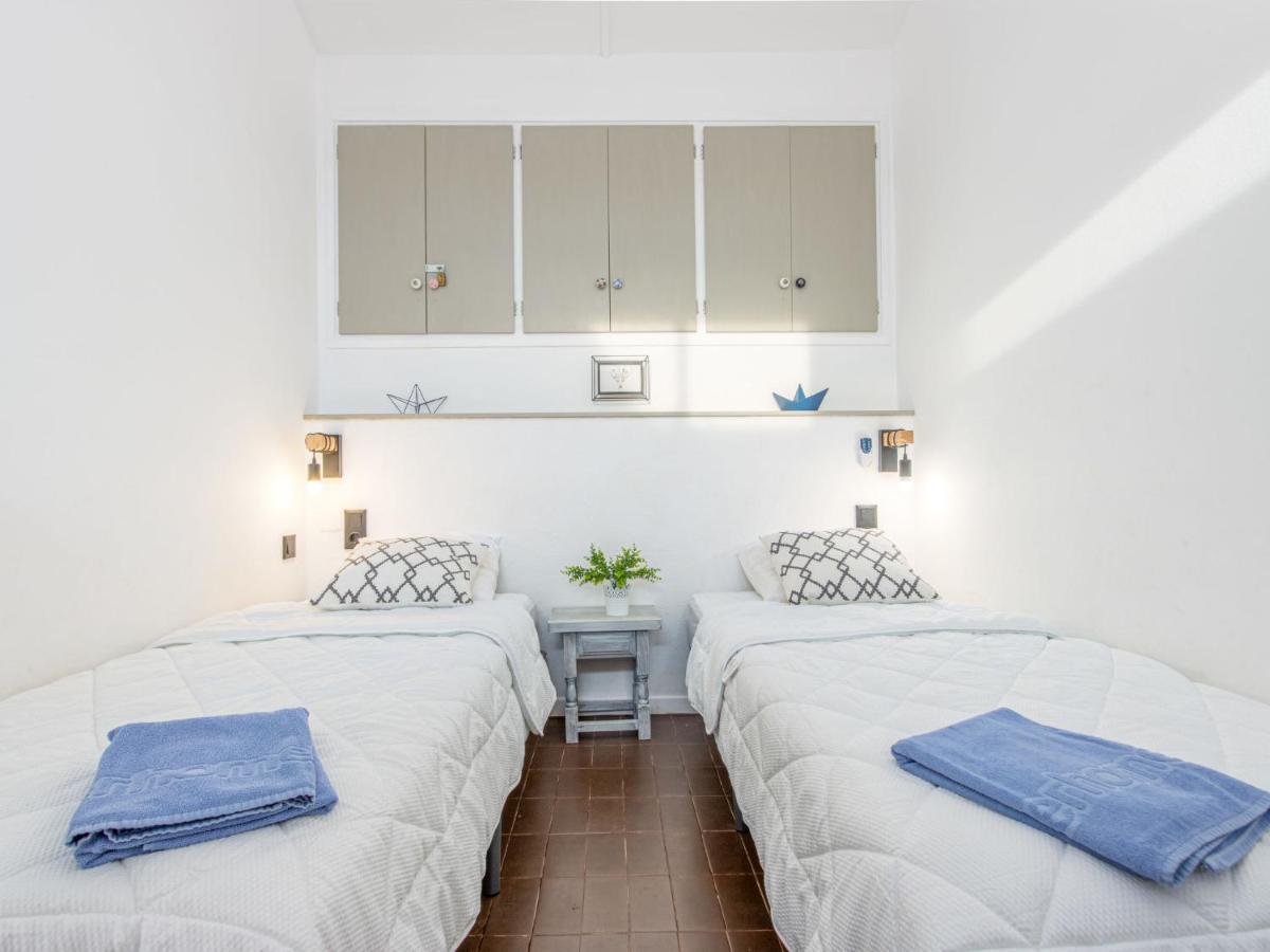 Port Currican By Interhome Ampuriabrava