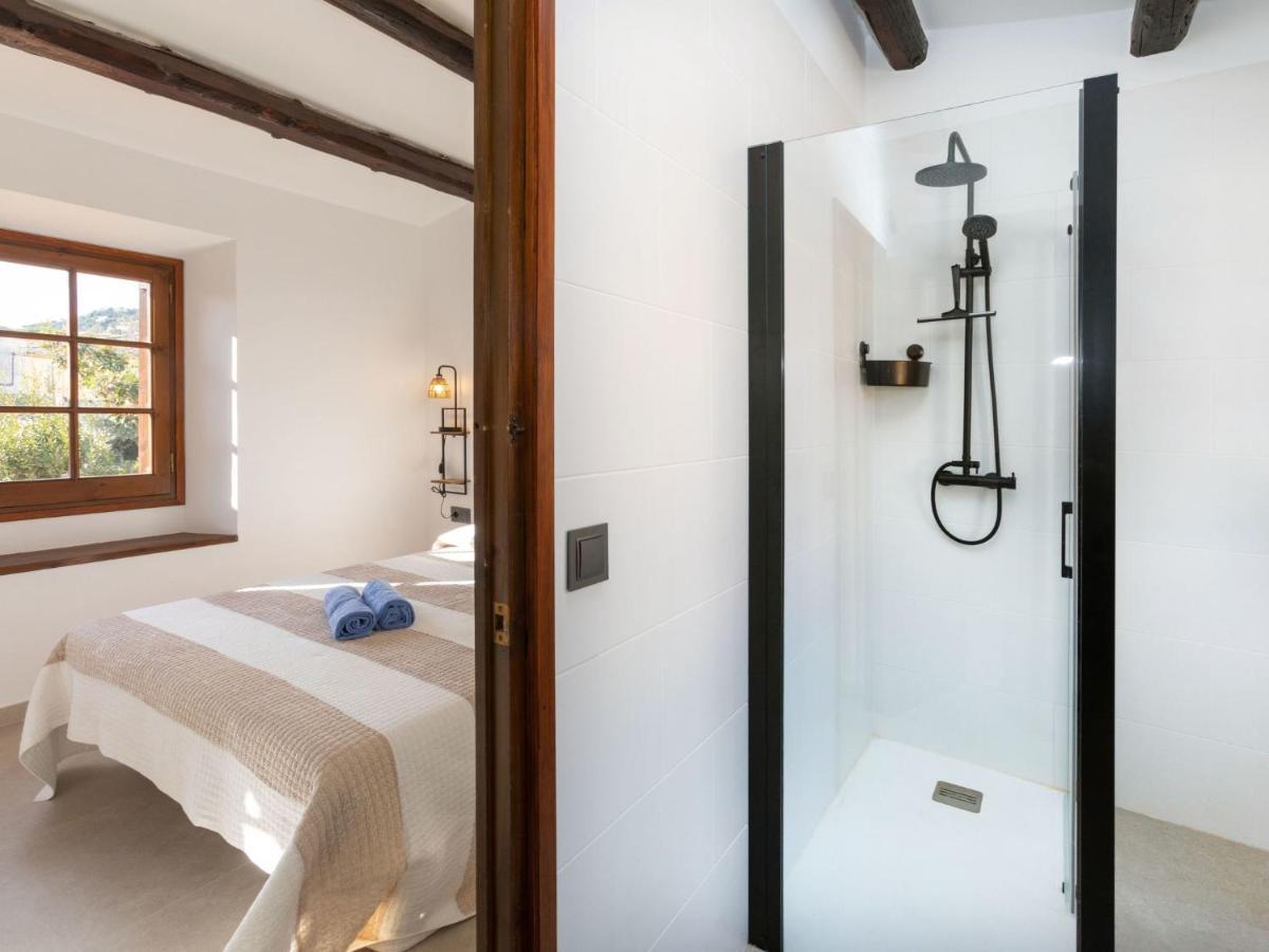 Olivera By Interhome Holiday home