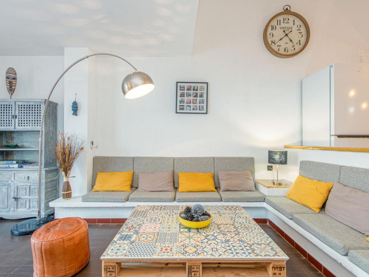 Port Currican By Interhome Сasa de vacaciones Ampuriabrava