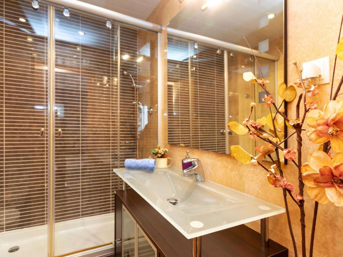 Apartamento Picasso By Interhome Tossa de Mar