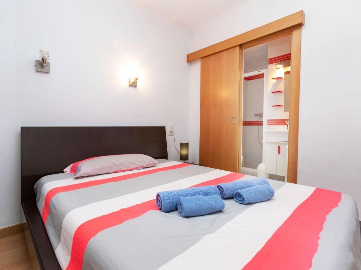 Junco By Interhome Apartamento