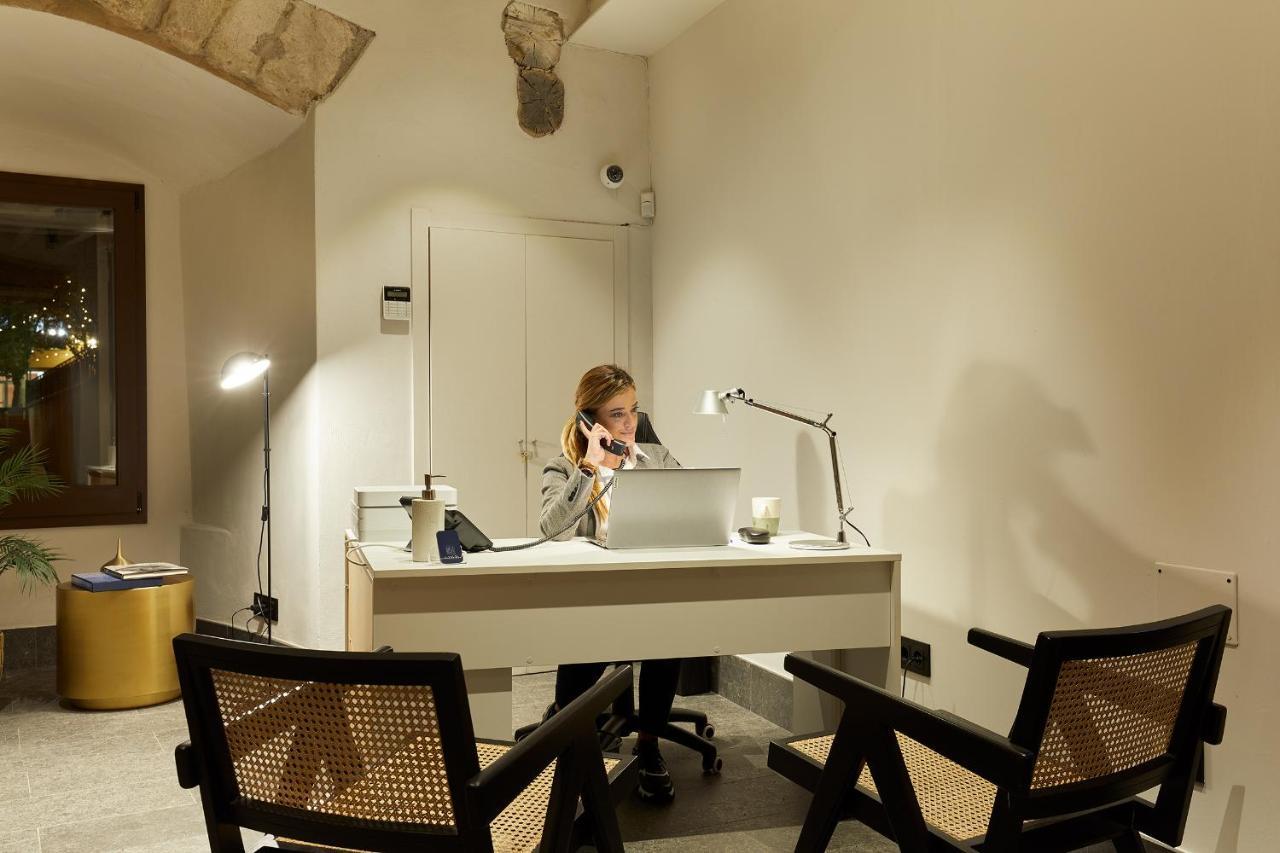 Canvas & Lofts Apartment Girona