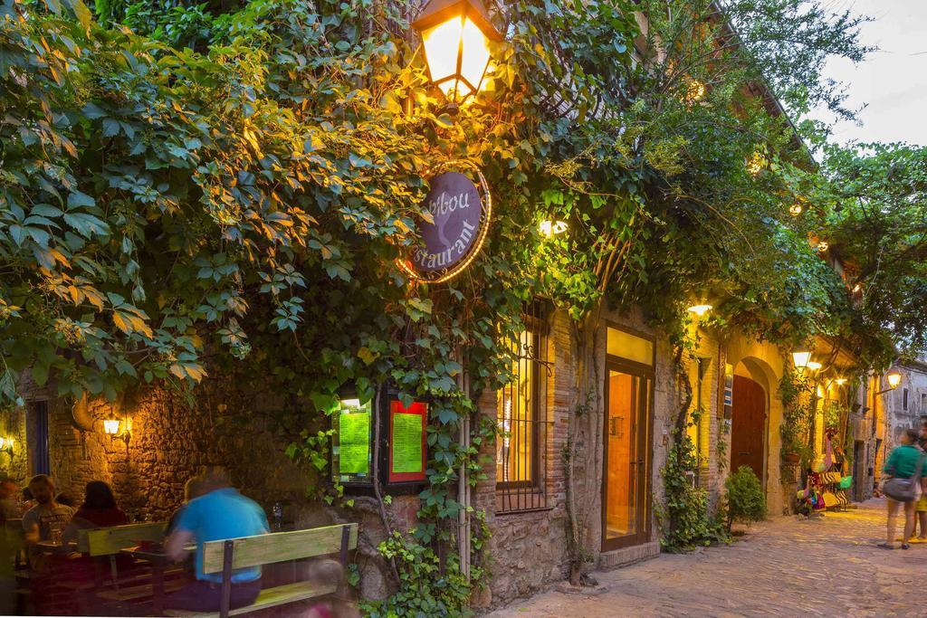 El Cau Del Papibou - Adults Only 3* Peratallada