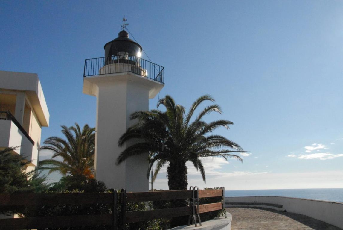 Apartamento Costa Brava-palamos: Triplex Near To The
